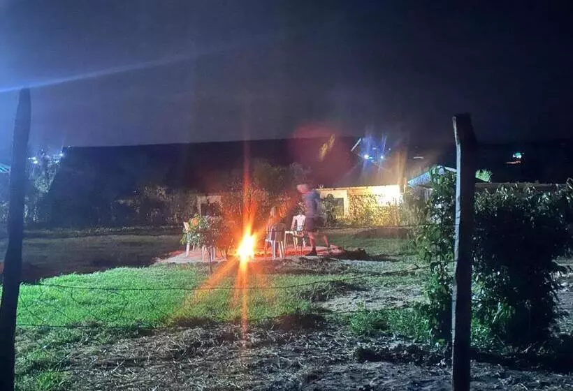 پانسیون Luluka Guest House