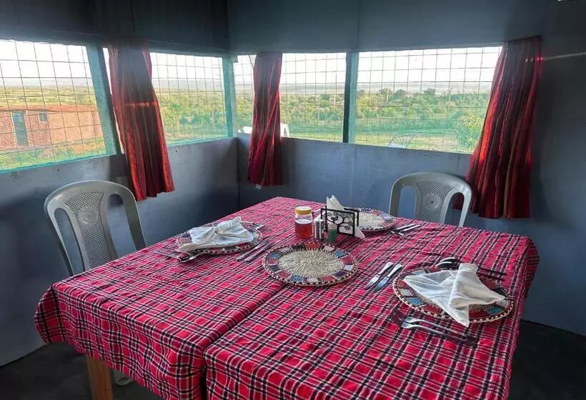 پانسیون Luluka Guest House