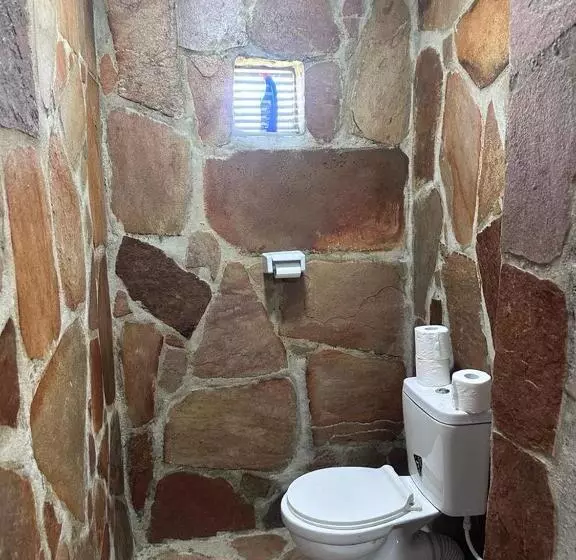 پانسیون Luluka Guest House