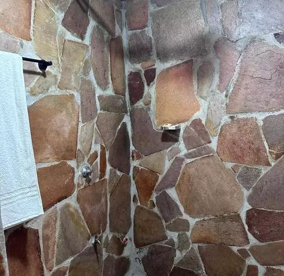 پانسیون Luluka Guest House