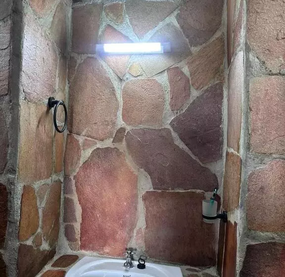 پانسیون Luluka Guest House