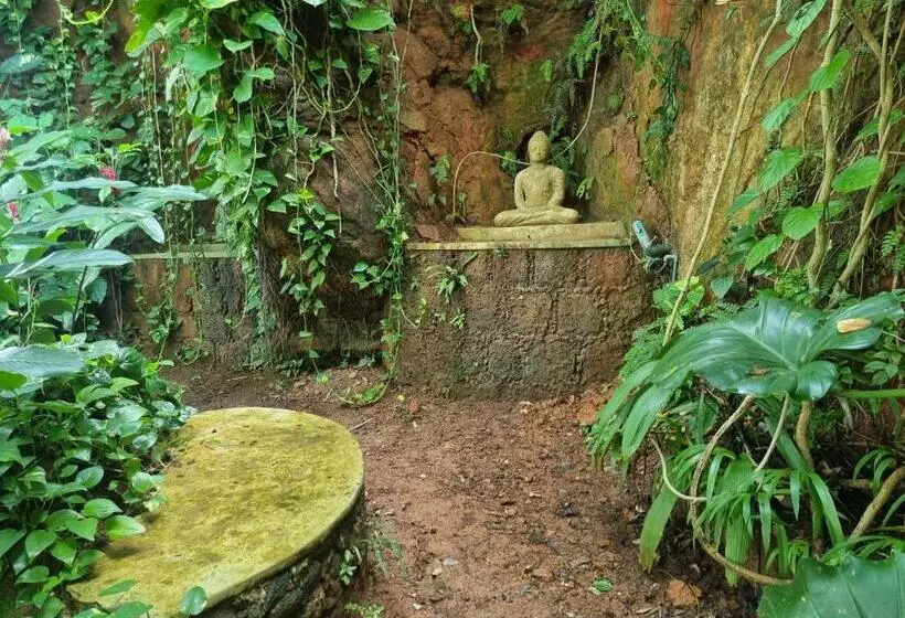 Majatalo Miracle Garden