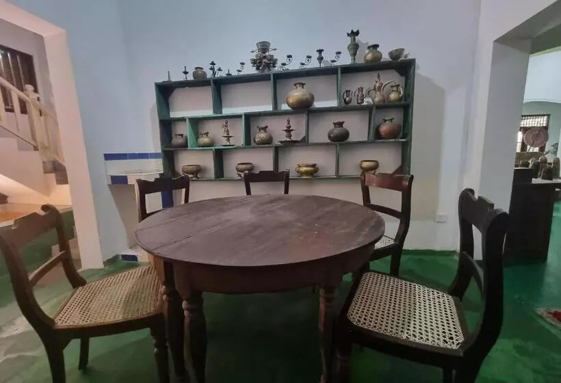 Majatalo Miracle Garden