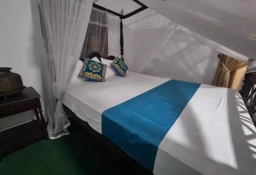 Majatalo Miracle Garden