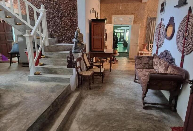 Пансион Miracle Garden