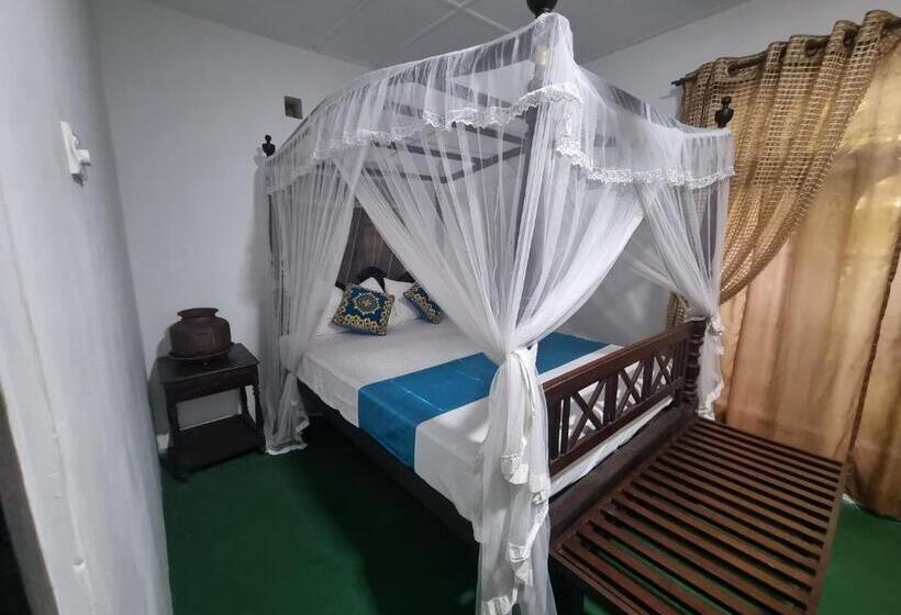 Пансион Miracle Garden