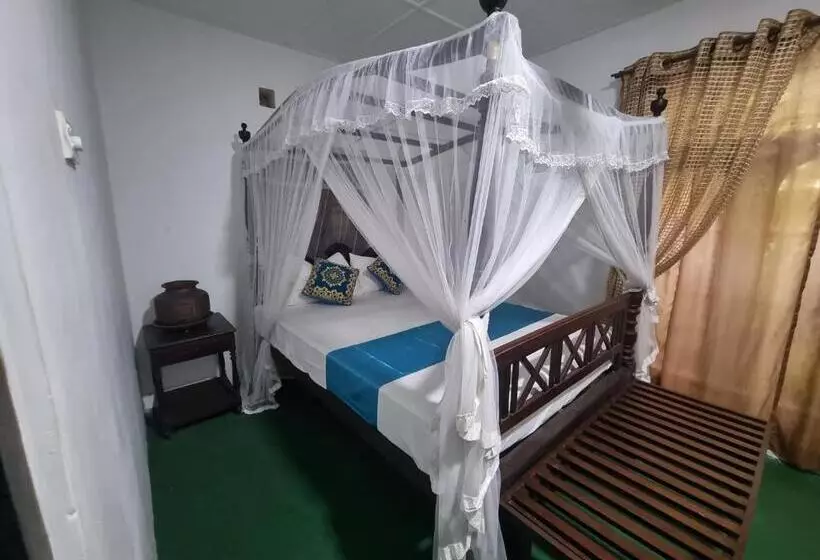 Majatalo Miracle Garden