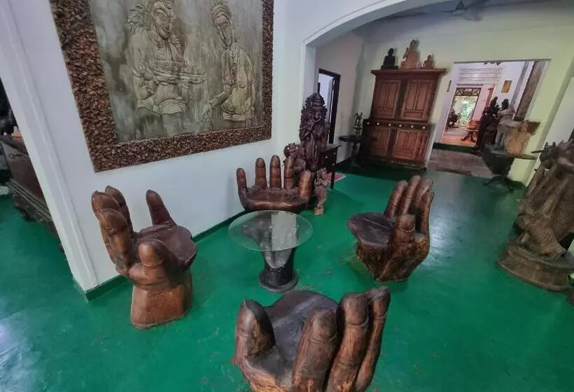 Majatalo Miracle Garden