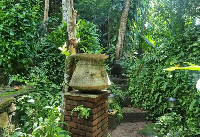 Majatalo Miracle Garden