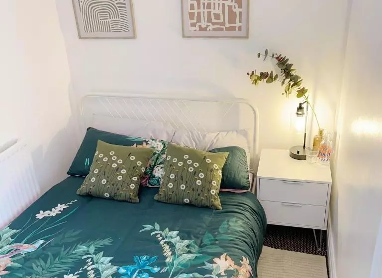 ペンション Monk S Lodge Private En Suite Room Cv1