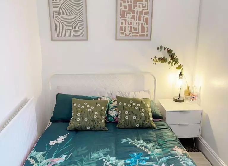 ペンション Monk S Lodge Private En Suite Room Cv1