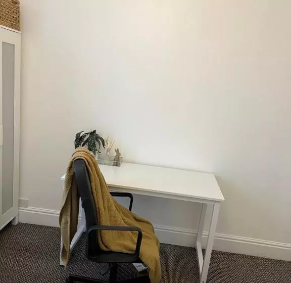 ペンション Monk S Lodge Private En Suite Room Cv1