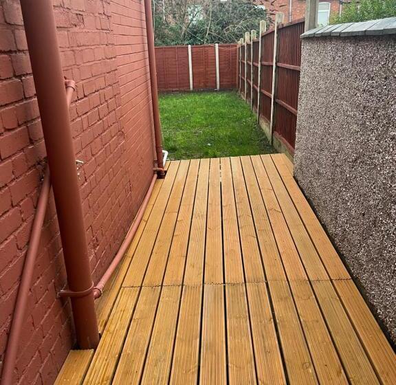 Panzió Monk S Lodge Private En Suite Room Cv1