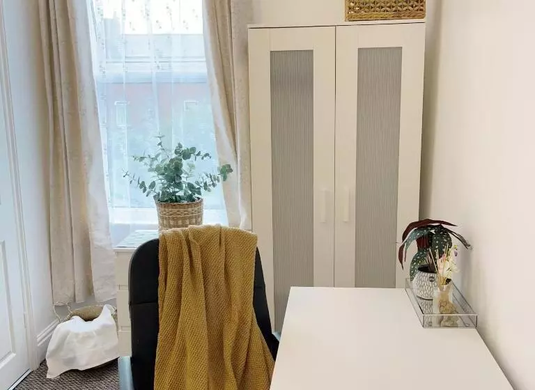 ペンション Monk S Lodge Private En Suite Room Cv1