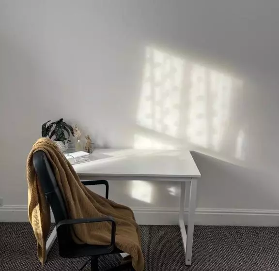 ペンション Monk S Lodge Private En Suite Room Cv1