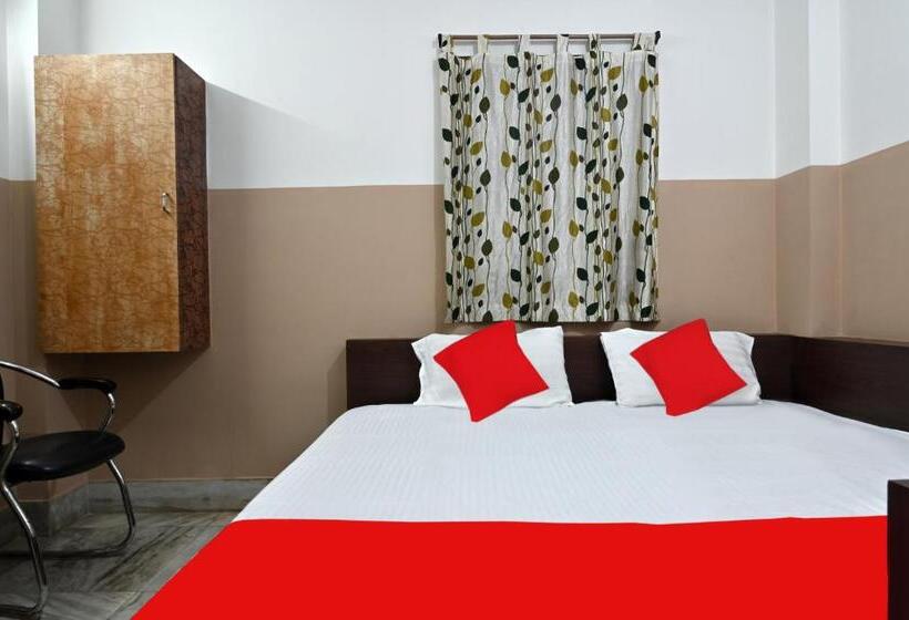 پانسیون Shanti Guest House