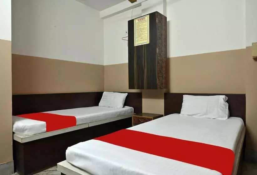 ペンション Shanti Guest House