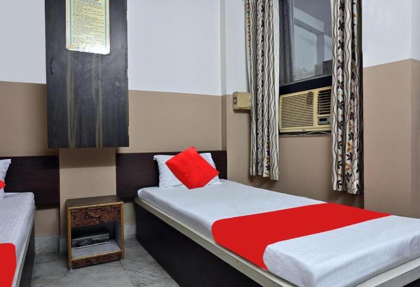 پانسیون Shanti Guest House