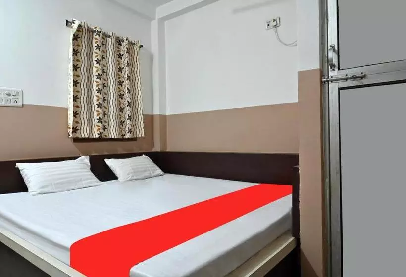ペンション Shanti Guest House