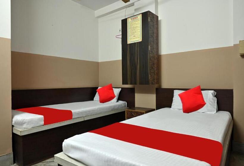 پانسیون Shanti Guest House