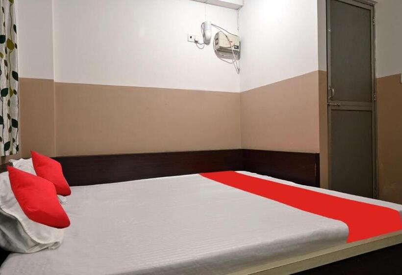 پانسیون Shanti Guest House