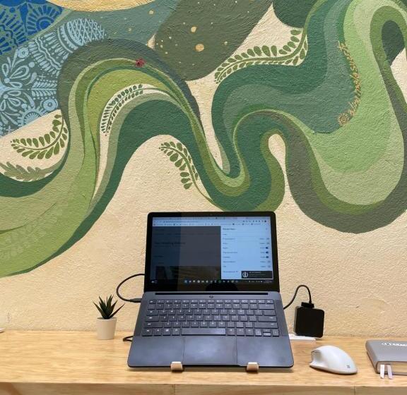 پانسیون Uco Roma