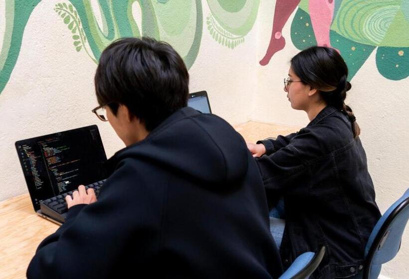 پانسیون Uco Roma