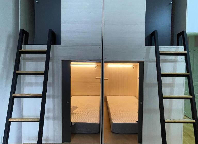 پانسیون Uco Roma