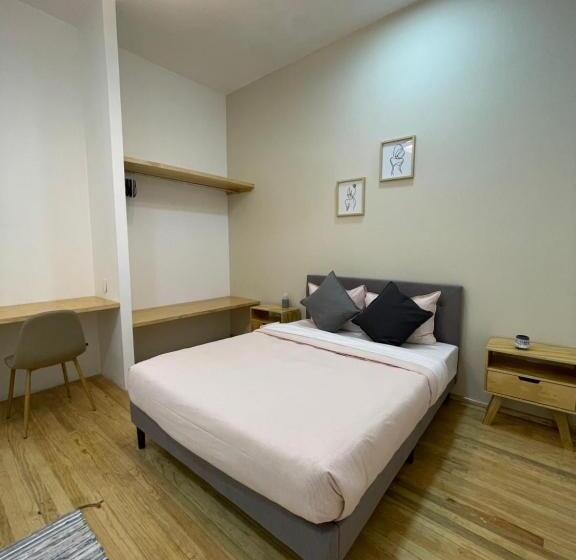 پانسیون Uco Roma