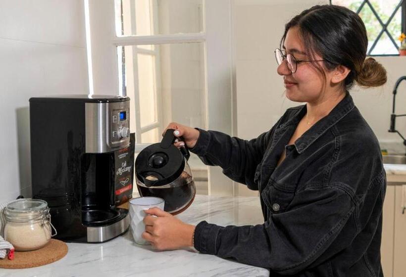 پانسیون Uco Roma