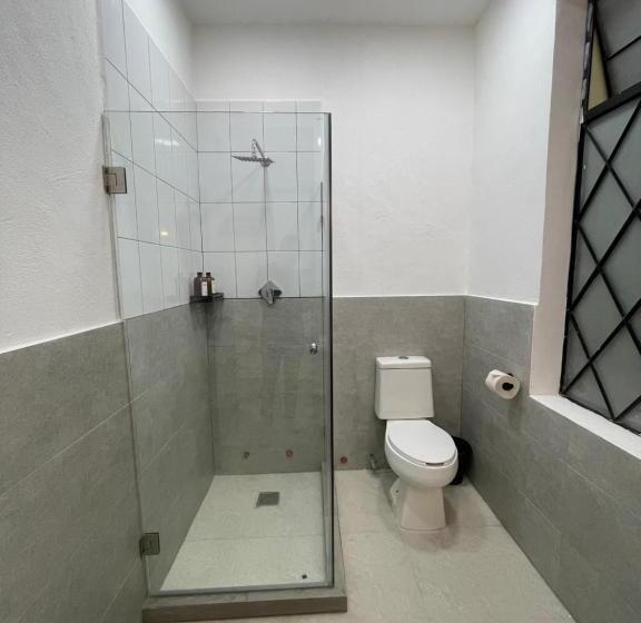 پانسیون Uco Roma