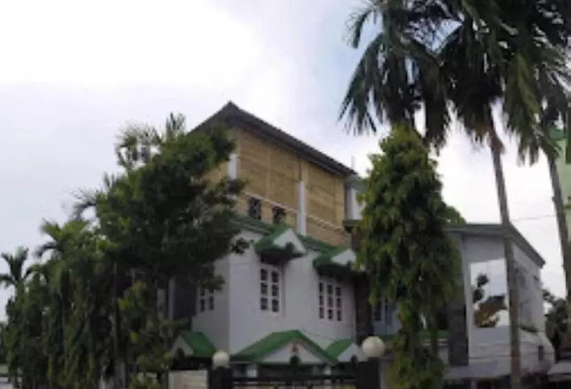 Resort Trinity Villa Dimapur