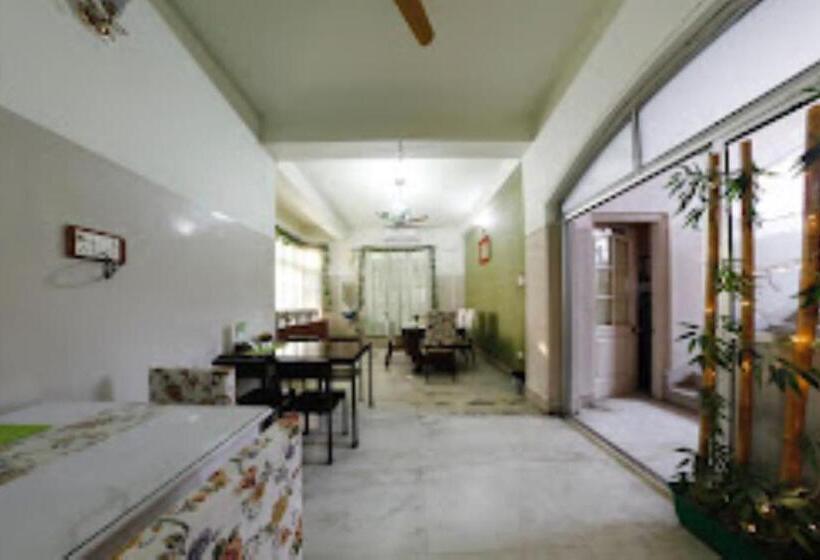 Lomakeskus Trinity Villa Dimapur