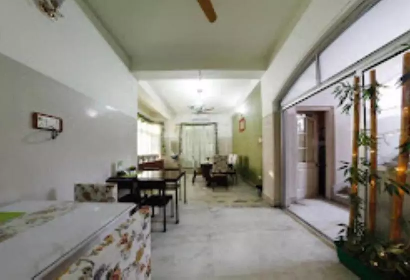 Resort Trinity Villa Dimapur
