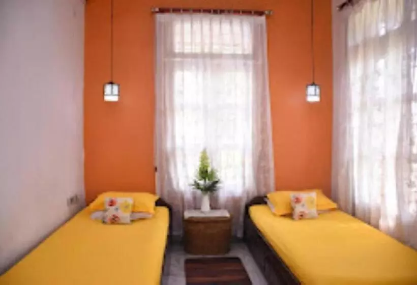 Resort Trinity Villa Dimapur