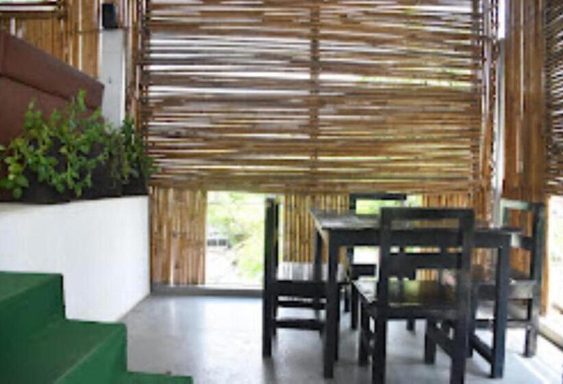 Lomakeskus Trinity Villa Dimapur