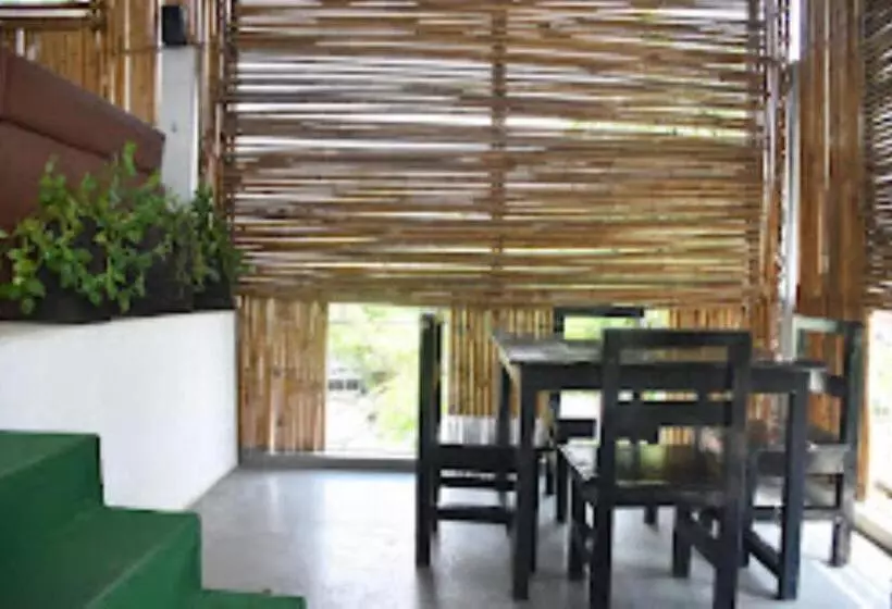 Resort Trinity Villa Dimapur