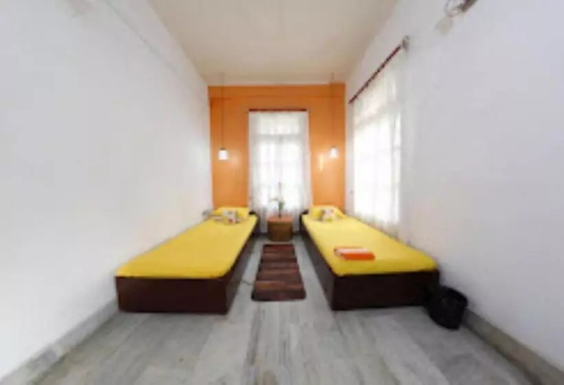 Resort Trinity Villa Dimapur