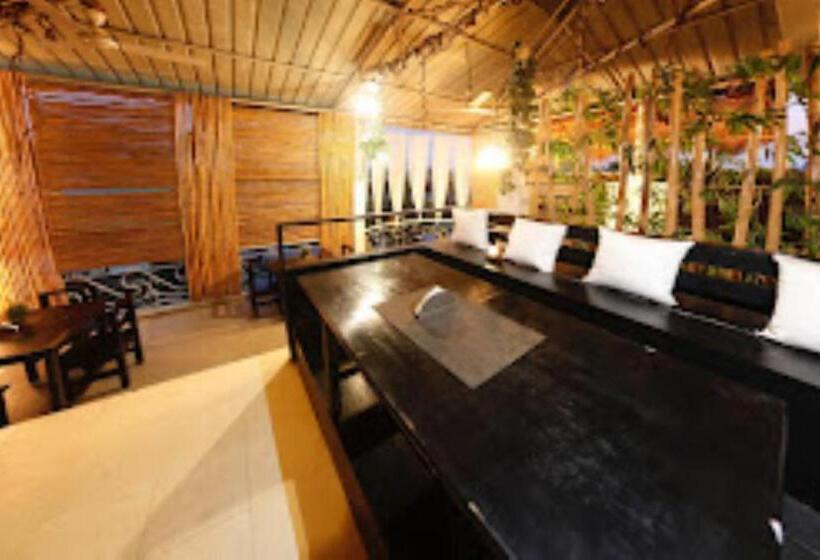 Lomakeskus Trinity Villa Dimapur