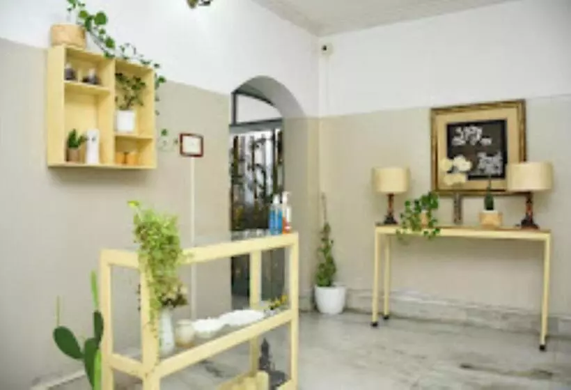 Resort Trinity Villa Dimapur