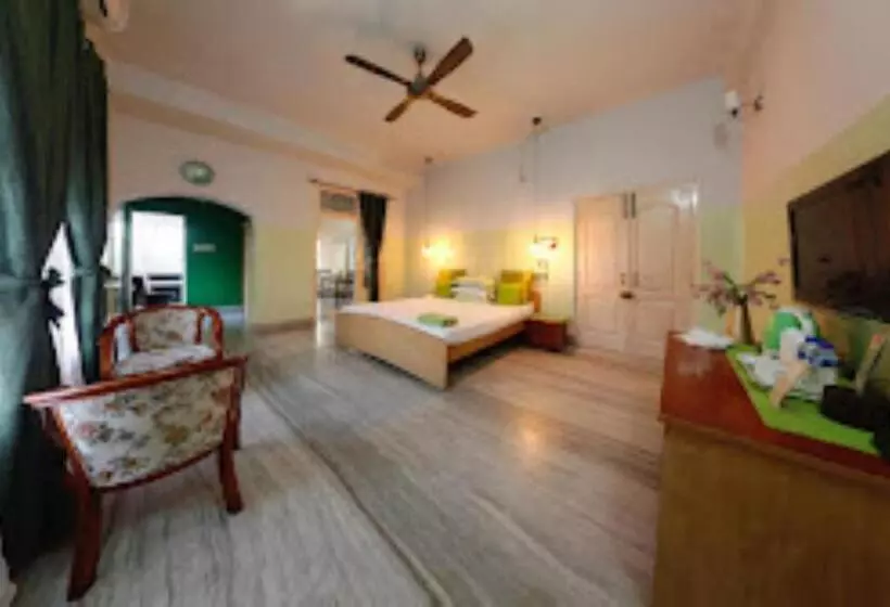 Resort Trinity Villa Dimapur