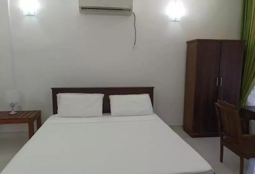 Spice Village Hotel & Restaurant
