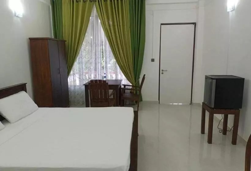 Spice Village Hotel & Restaurant