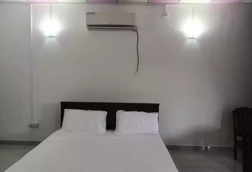 Spice Village Hotel & Restaurant