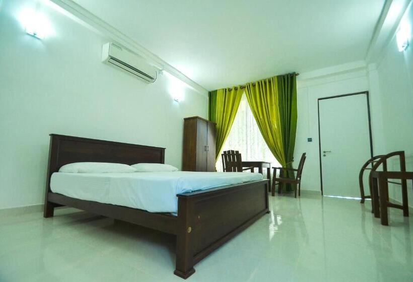 Spice Village Hotel & Restaurant