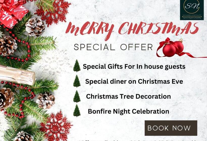 The Circle Era   An Aesthetic Hostel By Shivaneel Hospitality