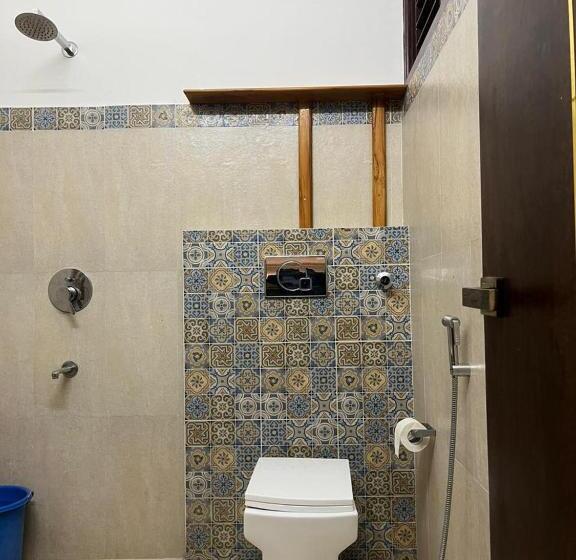 The Circle Era   An Aesthetic Hostel By Shivaneel Hospitality