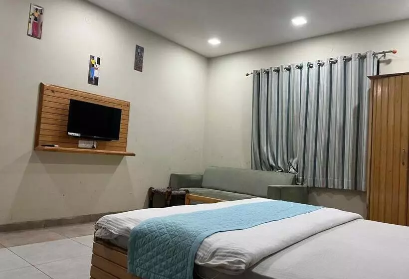 The Circle Era   An Aesthetic Hostel By Shivaneel Hospitality