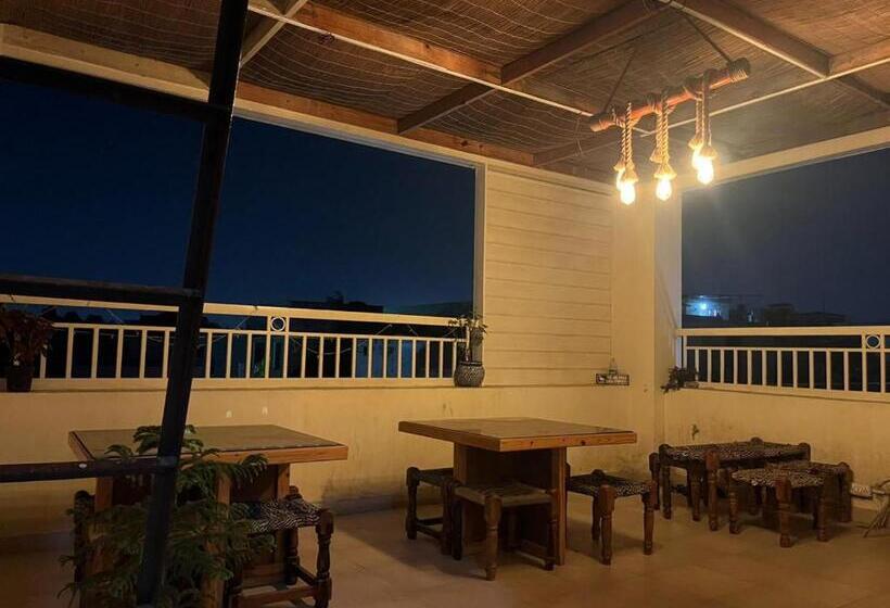 The Circle Era An Aesthetic Hostel By Shivaneel Hospitality