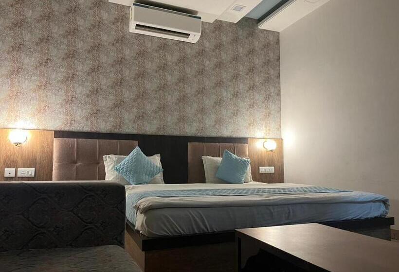 The Circle Era   An Aesthetic Hostel By Shivaneel Hospitality